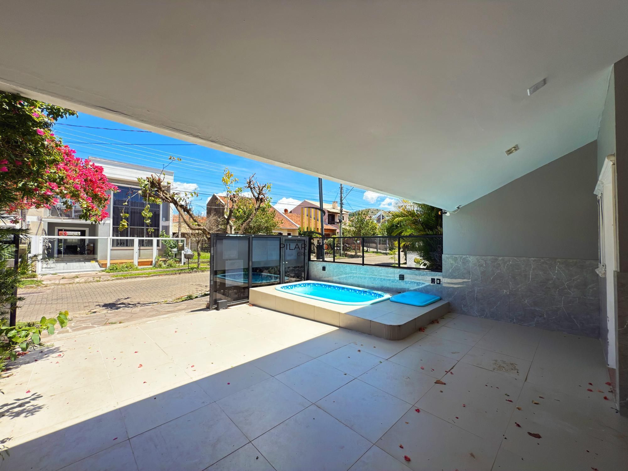 No Jardins do Prado, excelente residência com 3 dormitórios