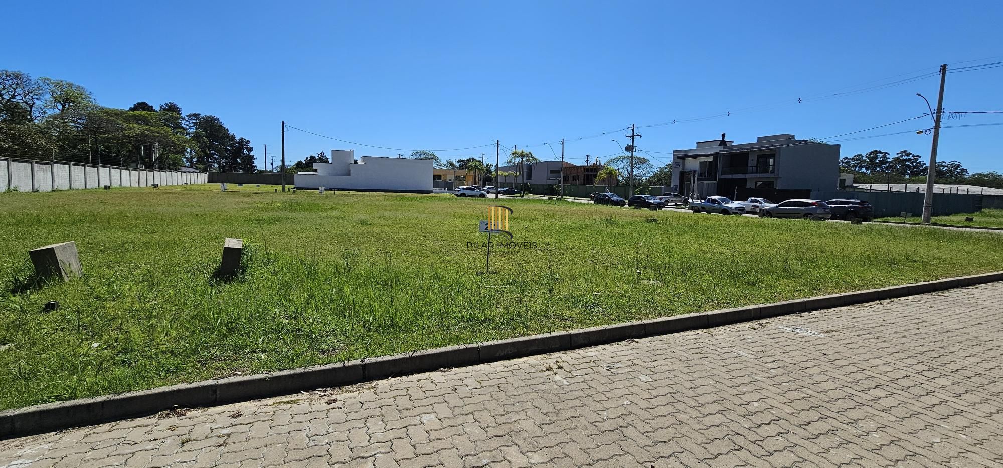 Terreno no bairro Hípica