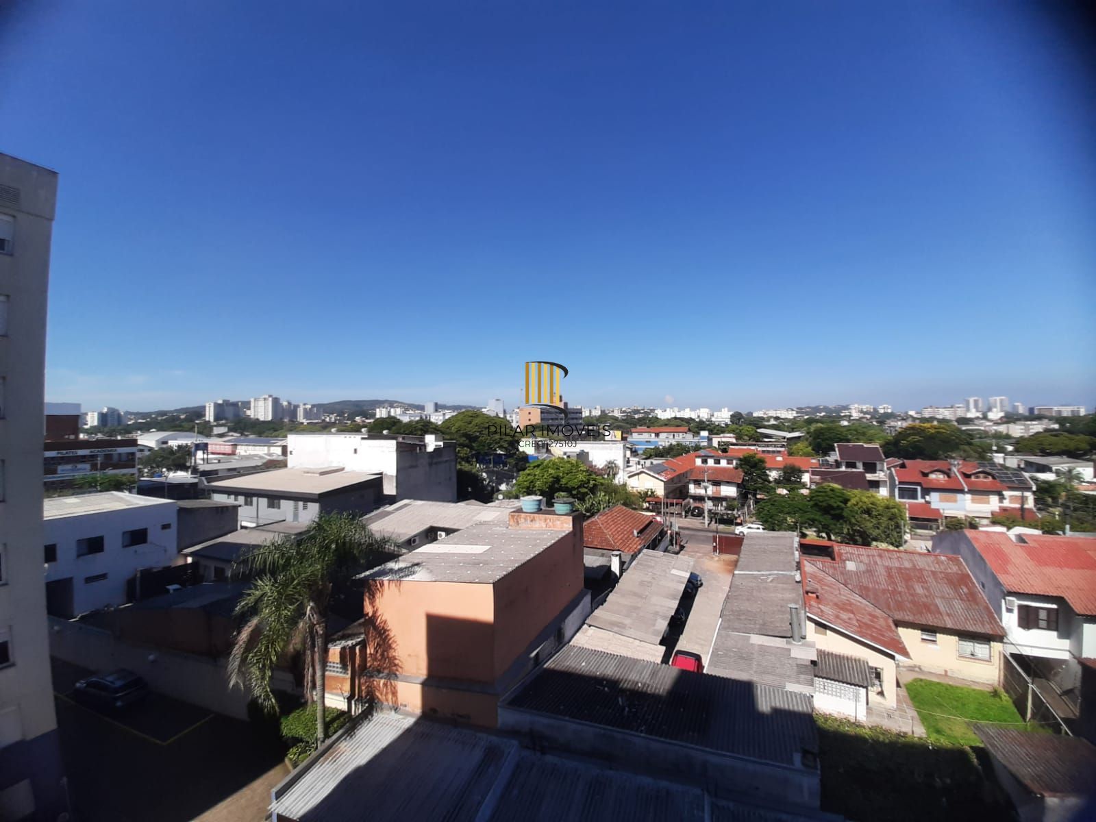 Apartamento 2 dormitórios no bairro Cavalhada