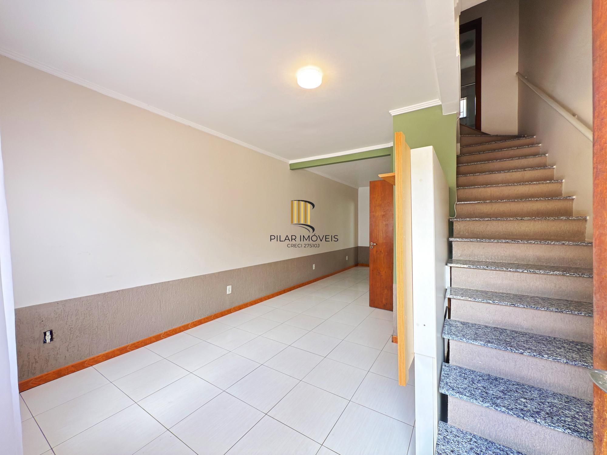 Casa Condominio em Porto Alegre, no bairro Aberta dos Morros, com 2 dormitório(s), e 2 banheiros, à venda.