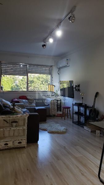 Apartamento para Venda - 49.21m², 1 dormitório, 1 vaga - Nonoai