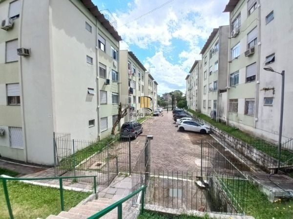 Apartamento para Venda - 45.71m², 1 dormitório, 1 vaga - Vila Nova