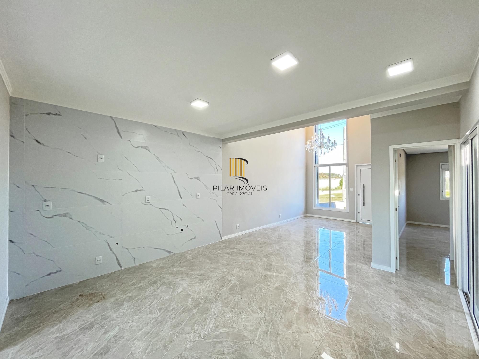 Casa Condominio em Porto Alegre, no bairro Hípica, com 3 dormitório(s), e 3 banheiros, à venda.