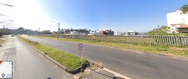 Terreno em Porto Alegre, no bairro Hípica, à venda.