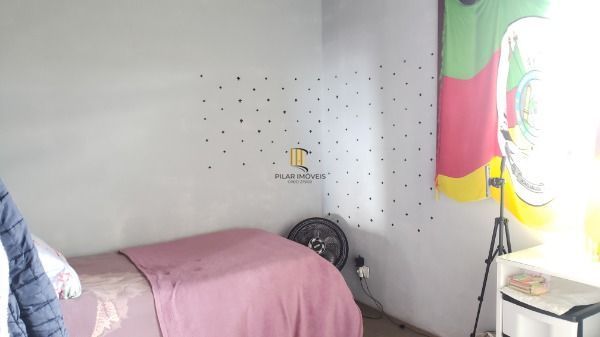 Casa para Venda - 203.5m², 4 dormitórios, Restinga