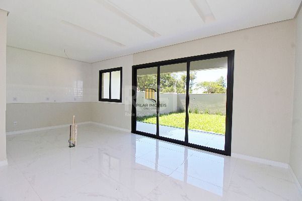 Sobrado no Residencial  Lagos de Nova Ipanema com 152,91m² - 03 dormitórios sendo 1 suite