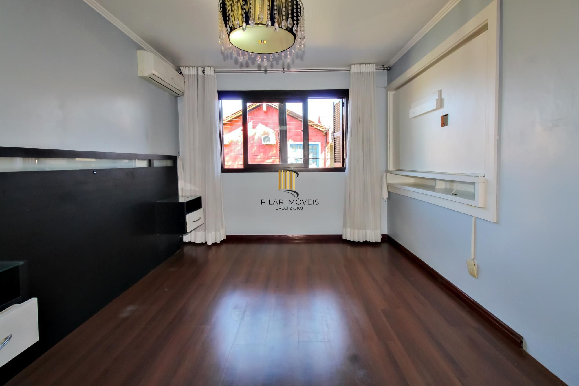 Casa para Venda - 208m², 0 dormitórios, Ipanema