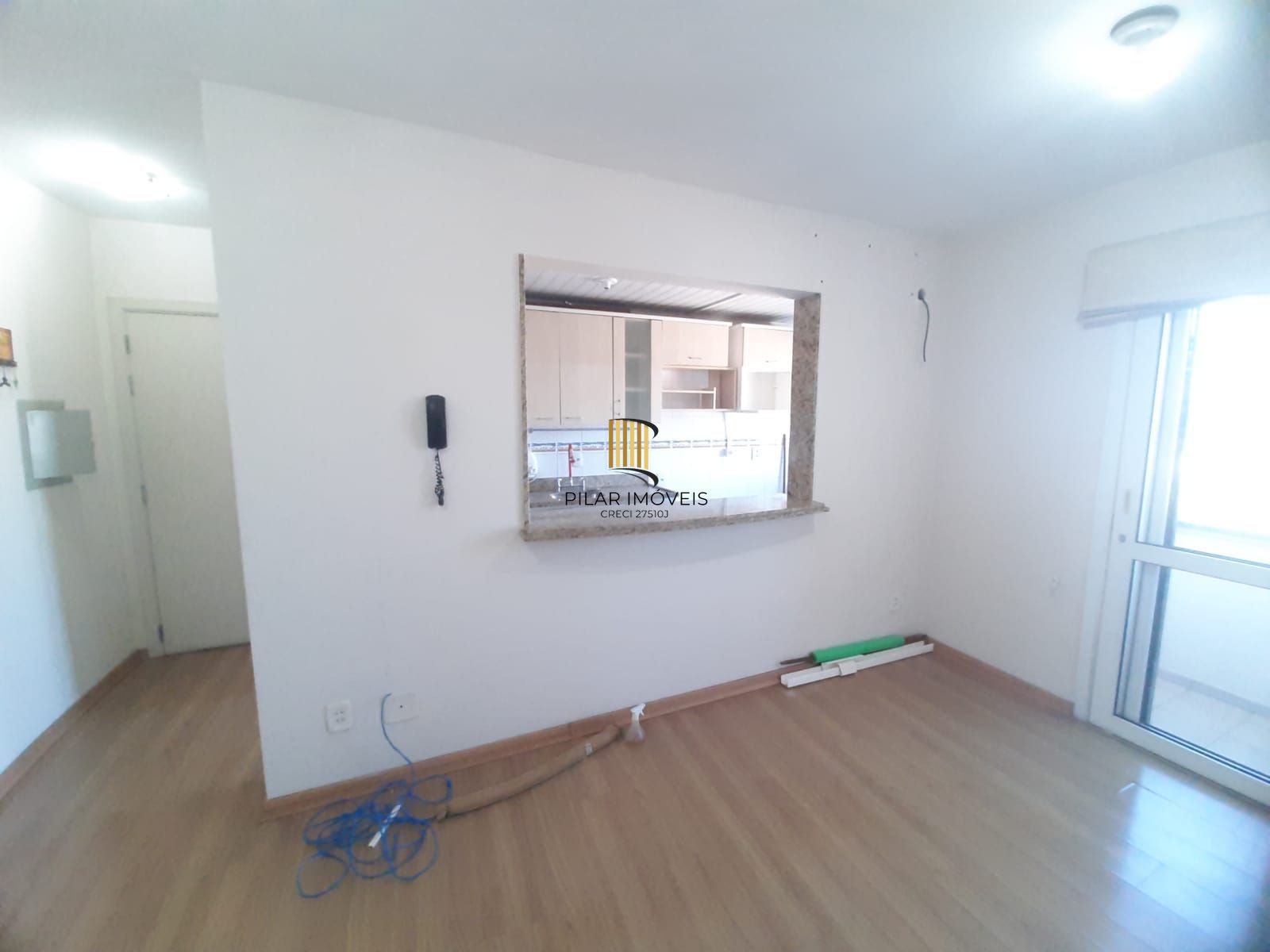 Apartamento 2 dormitórios no bairro Cavalhada - Pilar Imóveis