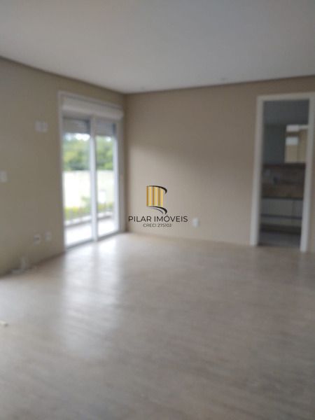 Casa de Condomínio 4 dormitórios no bairro Hípica