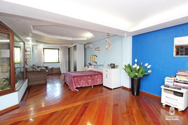Casa para Venda - 208m², 0 dormitórios, Ipanema
