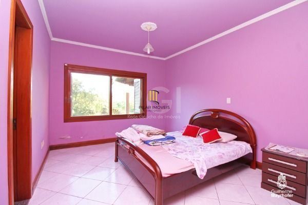 Sítio para Venda - 50046m², 4 dormitórios, 4 vagas - Hípica