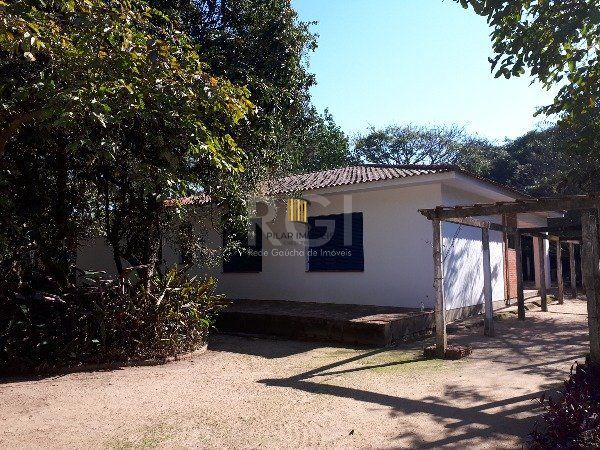 Sítio para Venda - 150m², 3 dormitórios, Belém Novo
