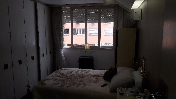 Apartamento para Venda - 202m², 3 dormitórios, sendo 1 suites, 1 vaga - Centro Histórico