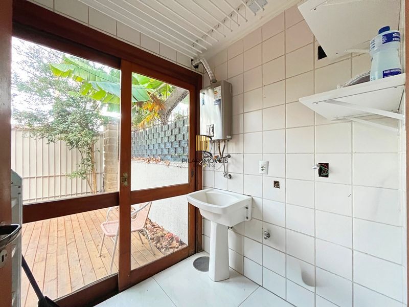 Casa dos seus sonhos no Condomínio Aqualina – Porto Alegre