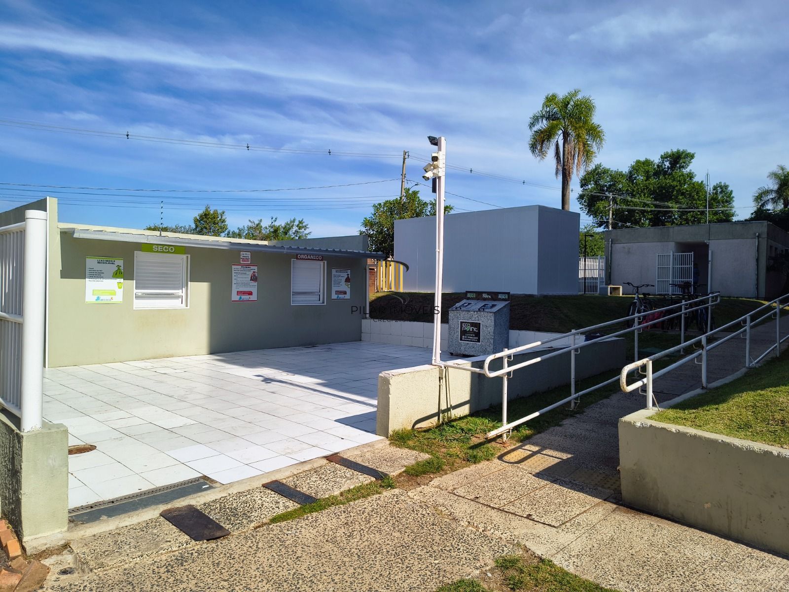 Apartamento 2 dormitórios no bairro Cavalhada