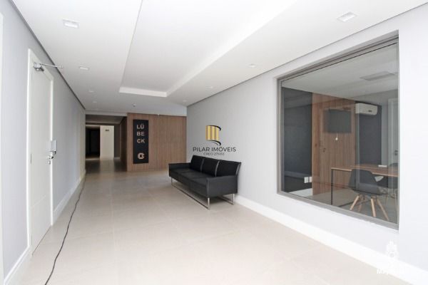 Apartamento para Venda - 145m², 3 dormitórios, 2 vagas - Tristeza