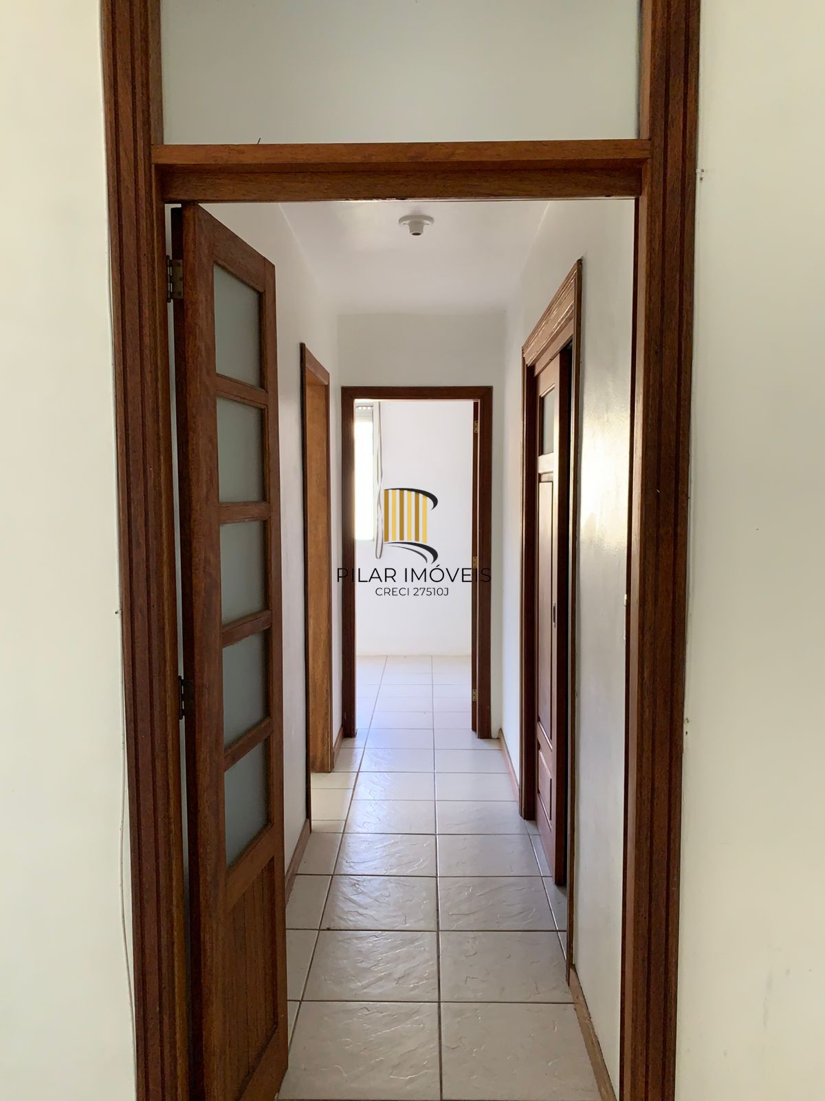 Apartamento 2 dormitórios no bairro Vila Nova