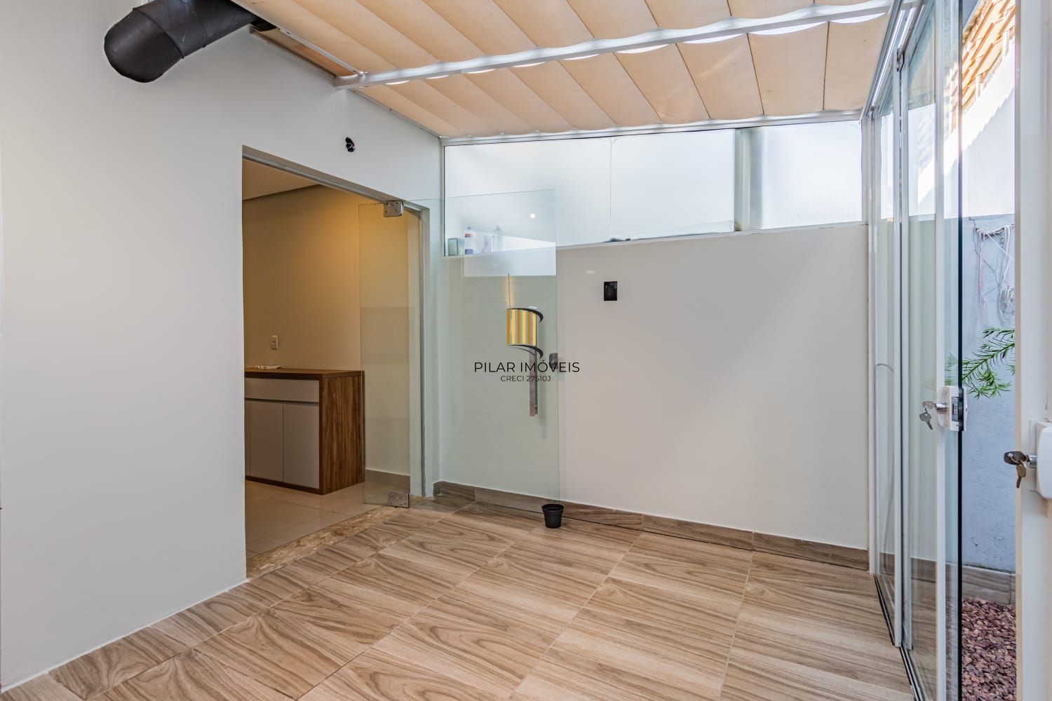 Sobrado 2 dormitórios com sótão em condomínio no bairro Hípica Urubatan zona sul de Porto Alegre !