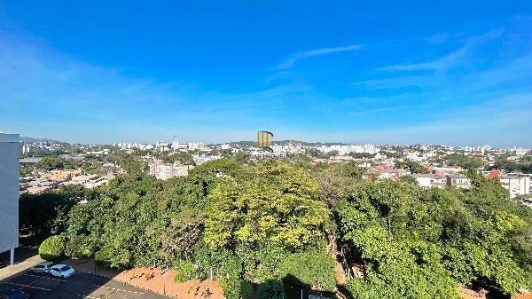 Apartamento Mobiliado de 2 dormitórios