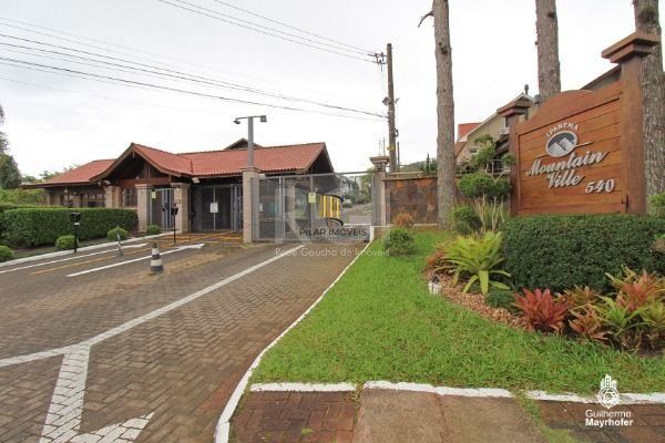 Terreno em Condominio para Venda - 0m², 0 dormitórios, Hípica