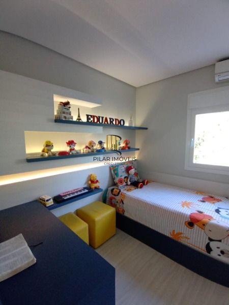 Casa para Venda - 90m², 3 dormitórios, sendo 1 suites, 1 vaga - Hípica