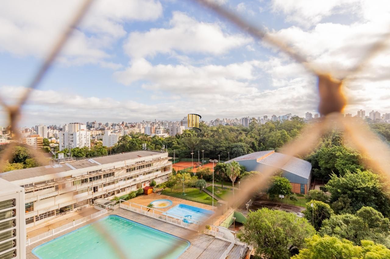Apartamento 3 dormitórios no bairro Jardim Botânico
