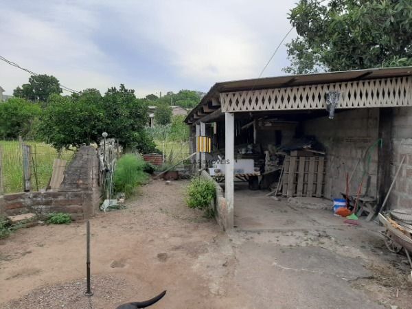 Terreno para Venda - 0m², 0 dormitórios, Campo Novo