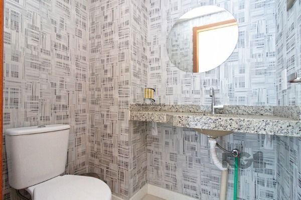 Apartamento em Porto Alegre, no bairro Cavalhada, com 3 dormitório(s), e 3 banheiros, à venda.