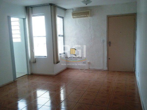 Apartamento para Venda - 55.35m², 1 dormitório, Camaquã