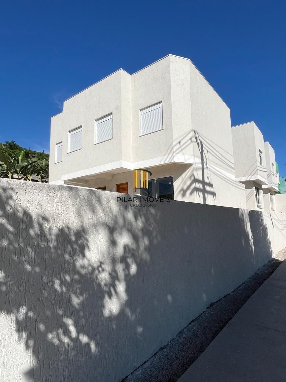 Casa 2 dormitórios no bairro Nonoai