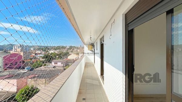 Apartamento 3 dormitórios no bairro Medianeira