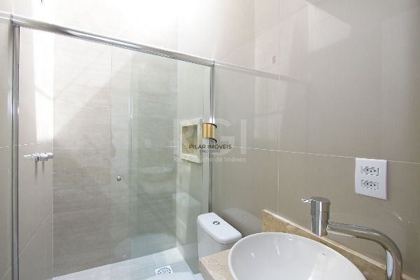 Casa Condominio para Venda - 153.56m², 3 dormitórios, sendo 1 suites, 2 vagas - Hípica