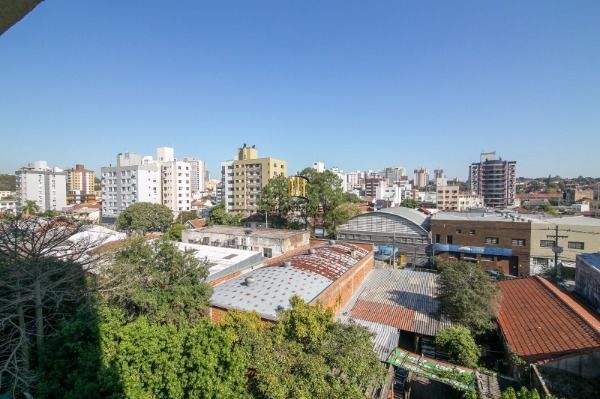 Apartamento para Venda - 73.51m², 2 dormitórios, sendo 1 suites, 1 vaga - Passo da Areia