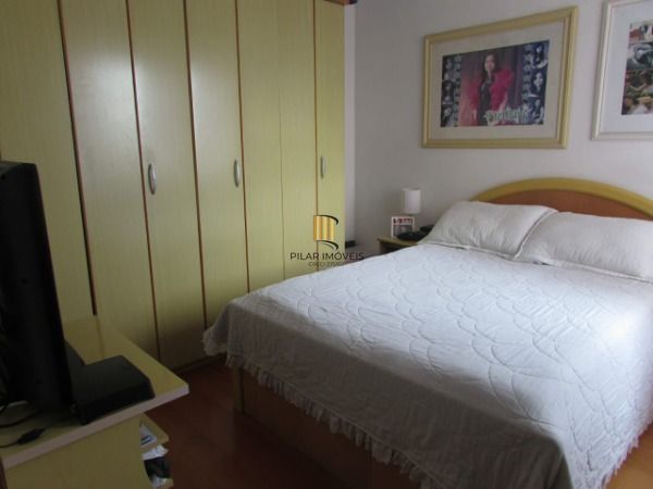 Apartamento para Venda - 49.47m², 2 dormitórios, 1 vaga - Jardim Leopoldina