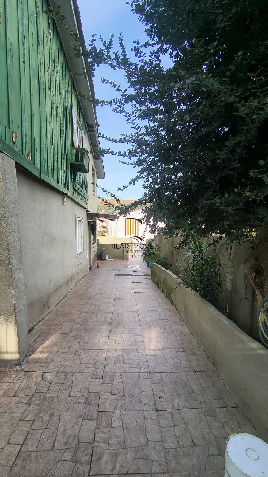 Casa a venda no bairro Nonoai