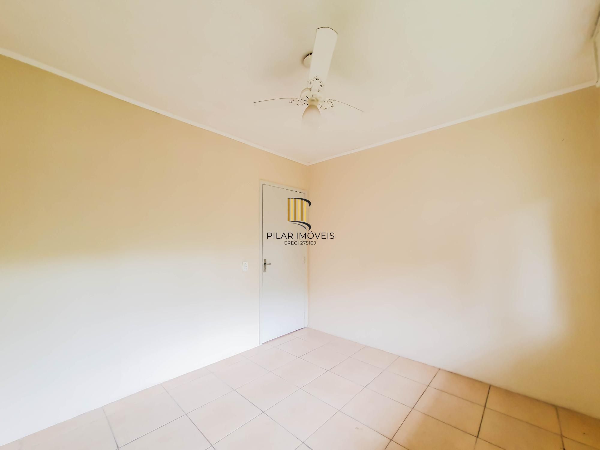 Apartamento térreo em excelente localização