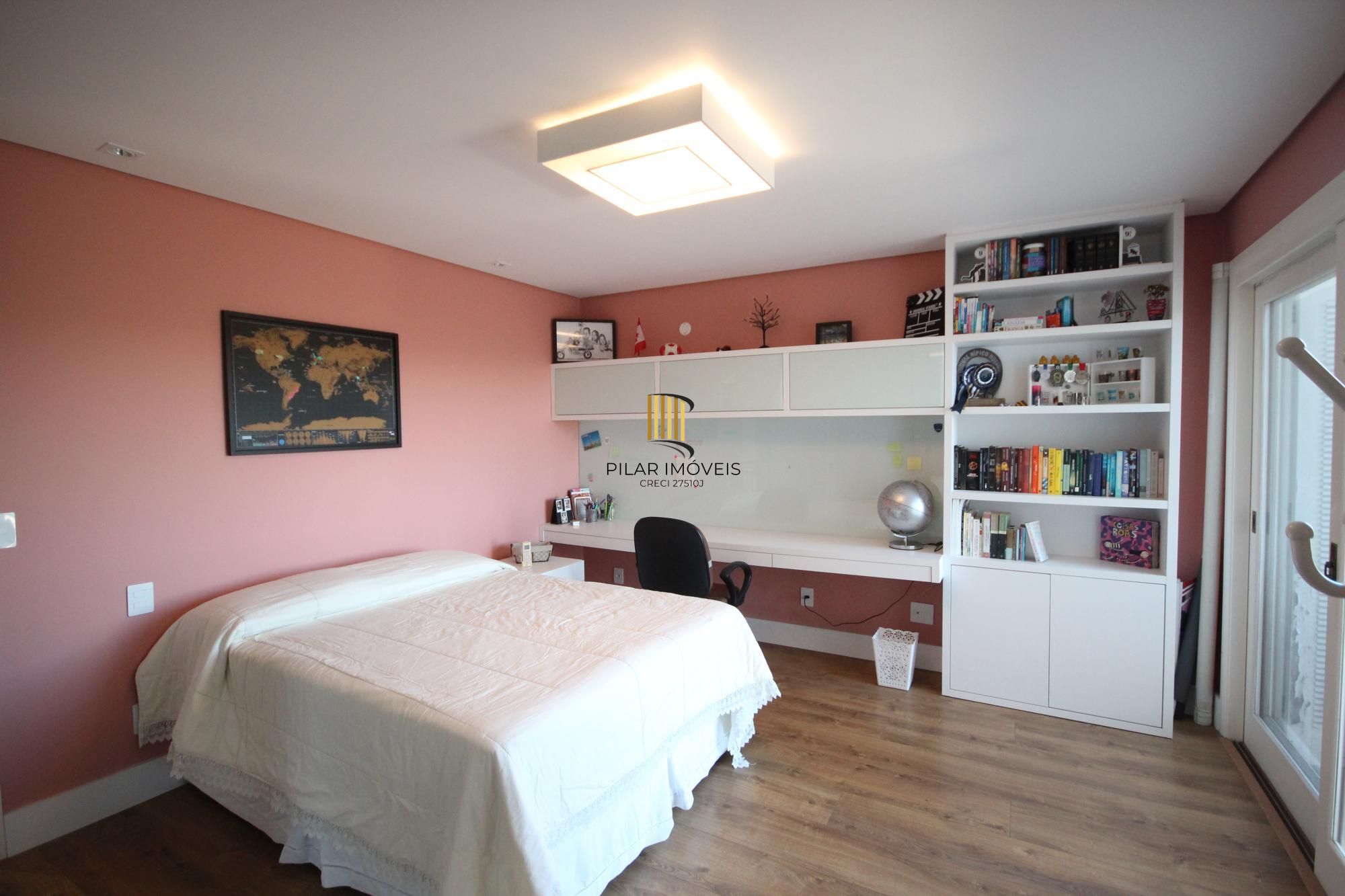 Casa no Jardim do Sol-vista panorâmica,4 suítes, 900m²privativos, terreno 1800m²