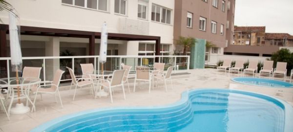 Apartamento para Venda - 50.74m², 2 dormitórios, 1 vaga - Azenha