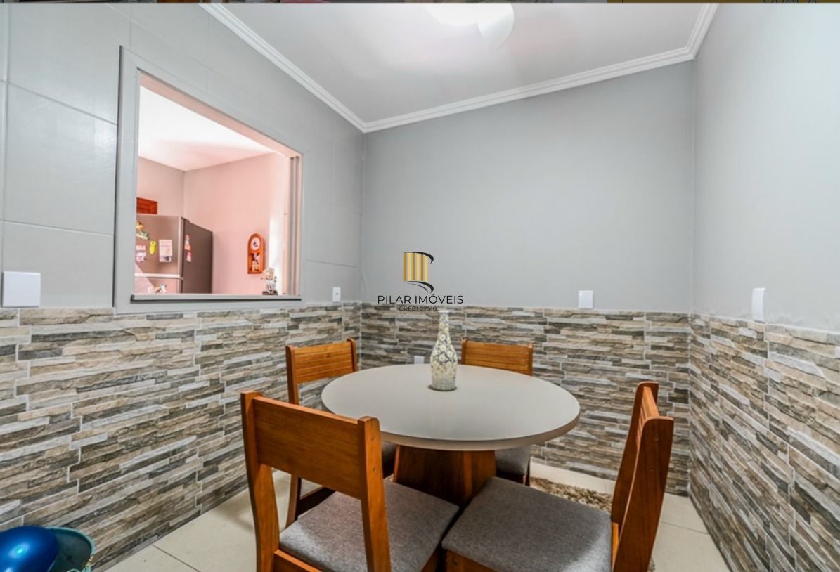 Casa Condominio para Venda com 03 dormitórios sendo 2 suites -  2 vagas - Hípica