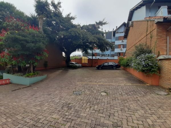 Casa Condominio para Venda - 95.31m², 2 dormitórios, sendo 1 suites, 1 vaga - Cavalhada
