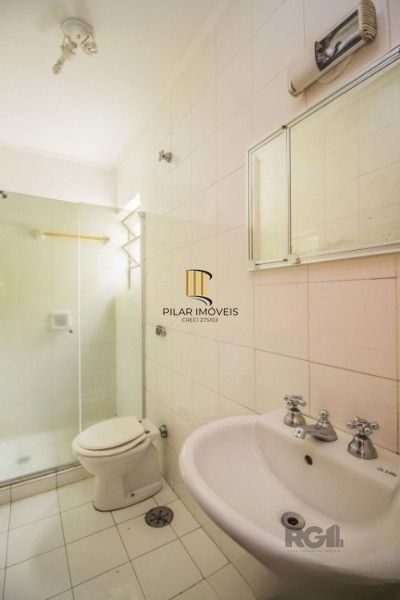 Apartamento 2 dormitórios no bairro Ipanema