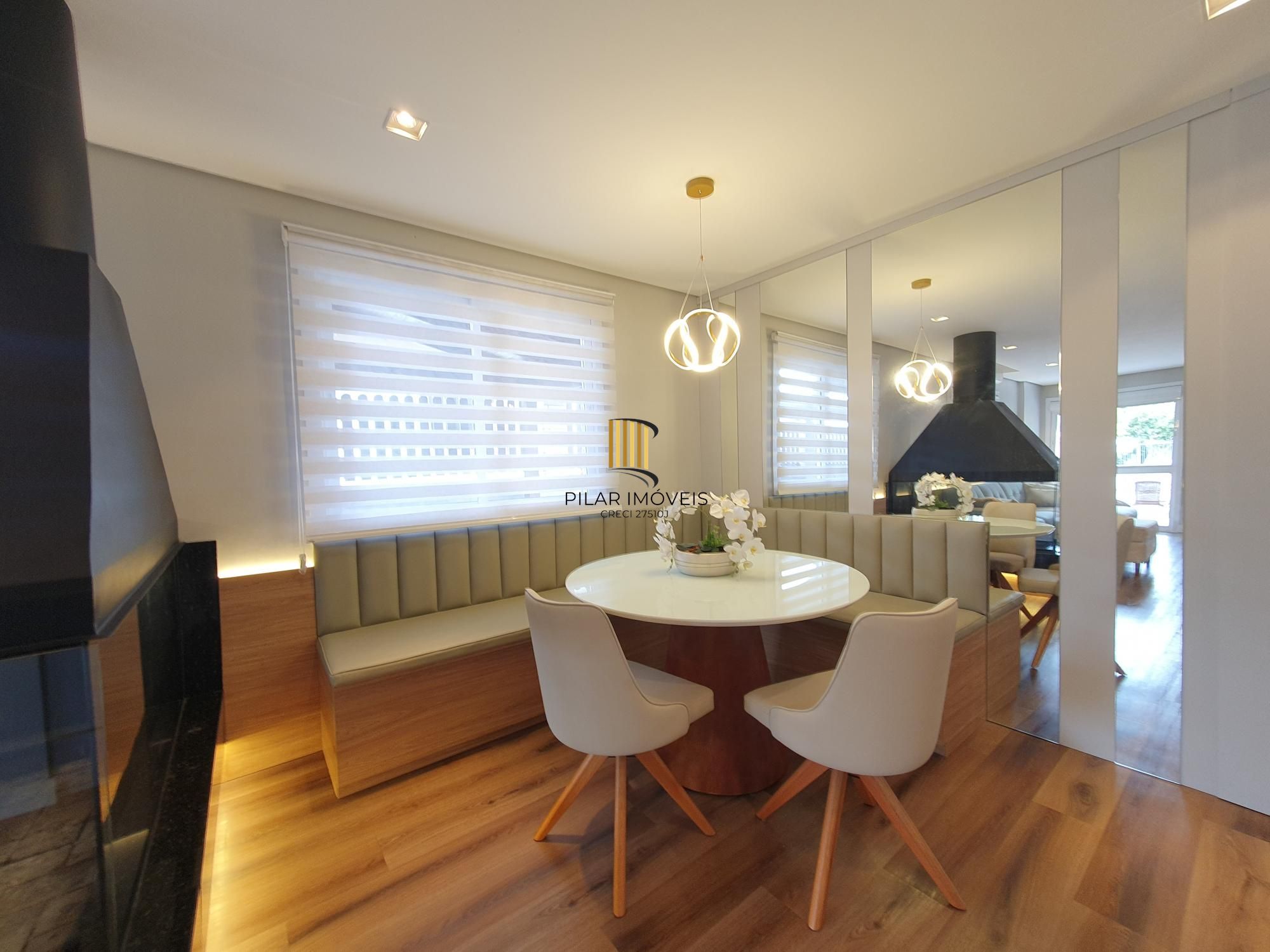 O refúgio perfeito: Casa térrea reformada com piscina e clima de interior!