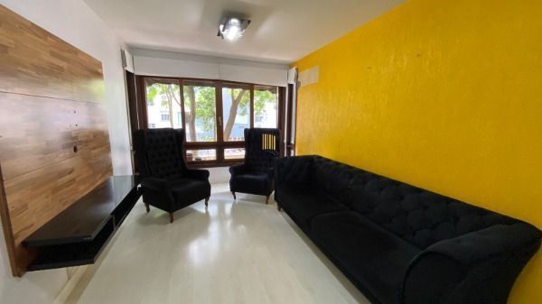 Apartamento 2 dormitórios no bairro Tristeza