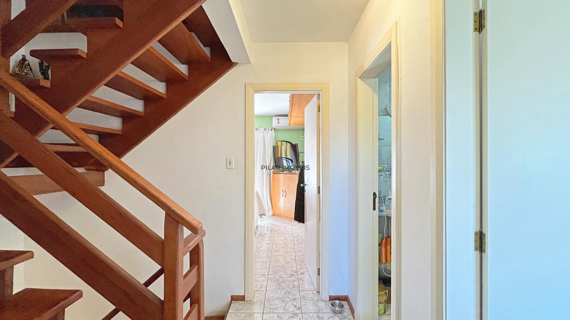 Casa de Condomínio 3 dormitórios no bairro Guarujá