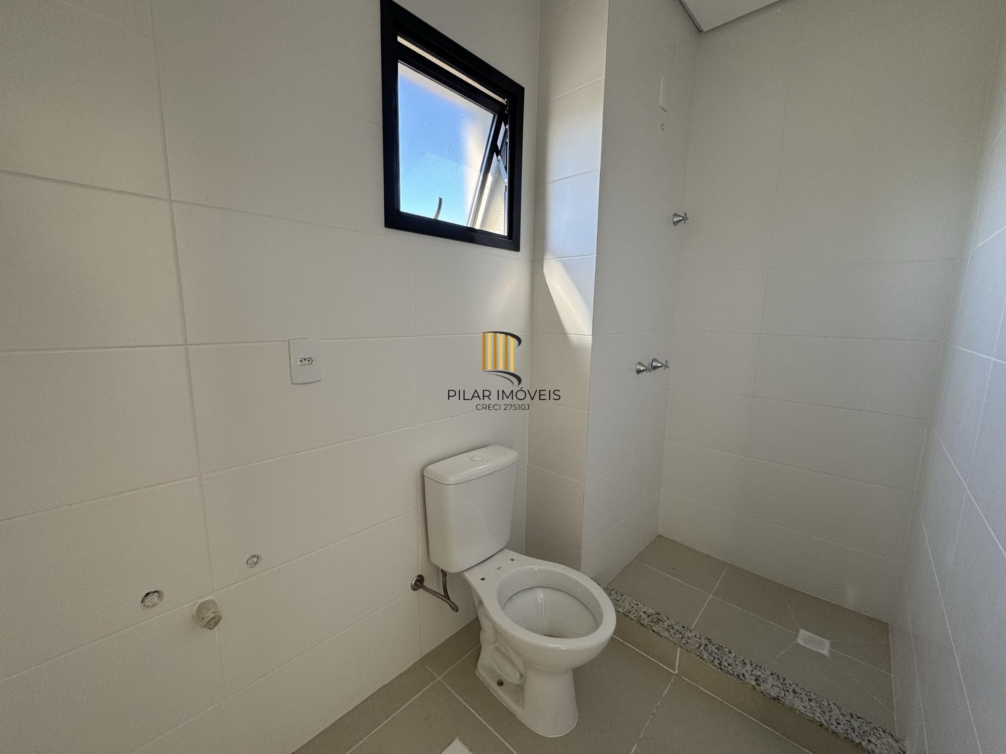 Apartamento 2 dormitórios no bairro Cristal
