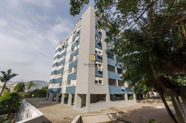 Apartamento em Porto Alegre, no bairro Teresópolis, com 2 dormitório(s), e 2 banheiros, à venda.