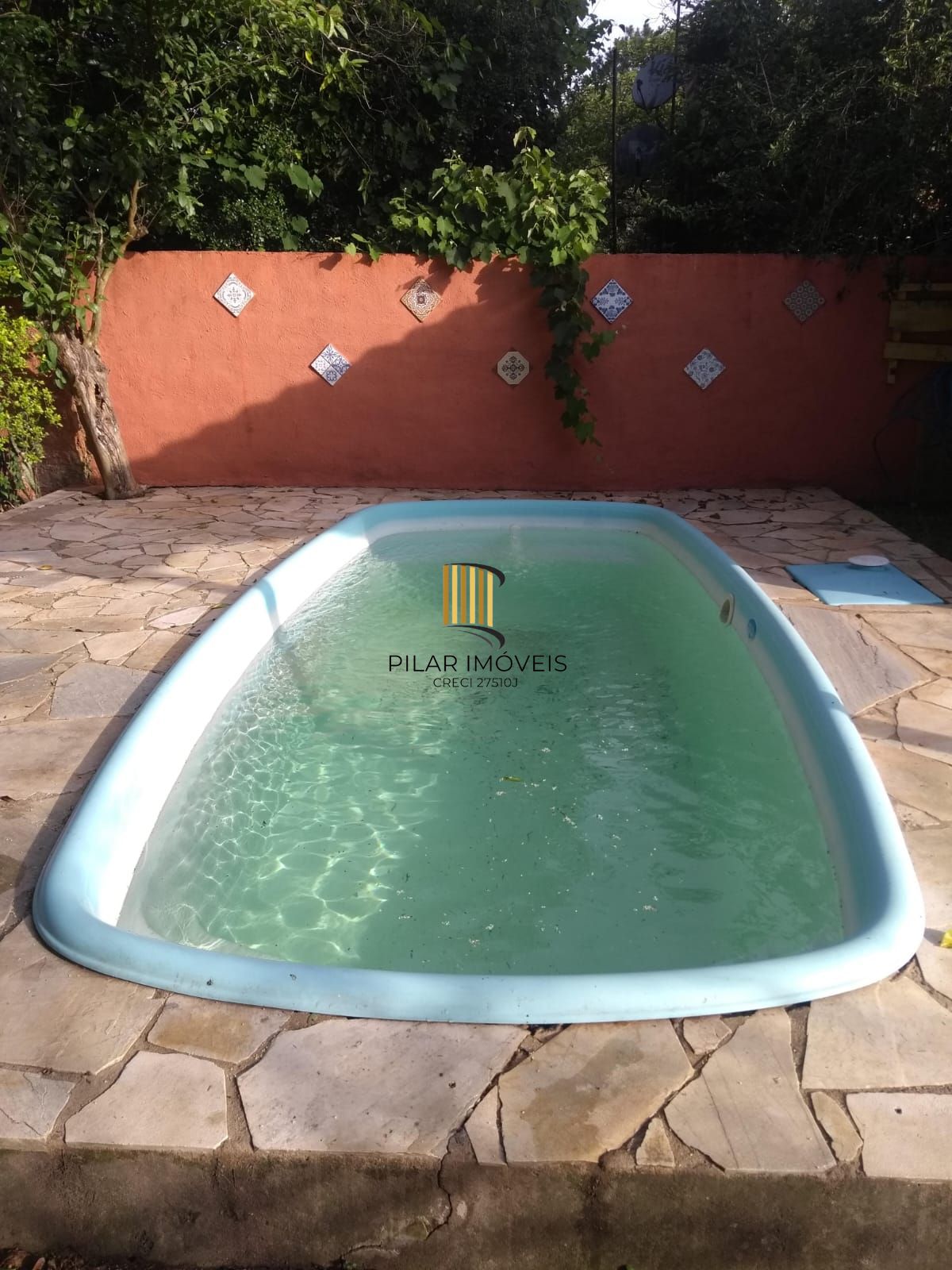 Casa 3 dormitórios no bairro Belém Velho