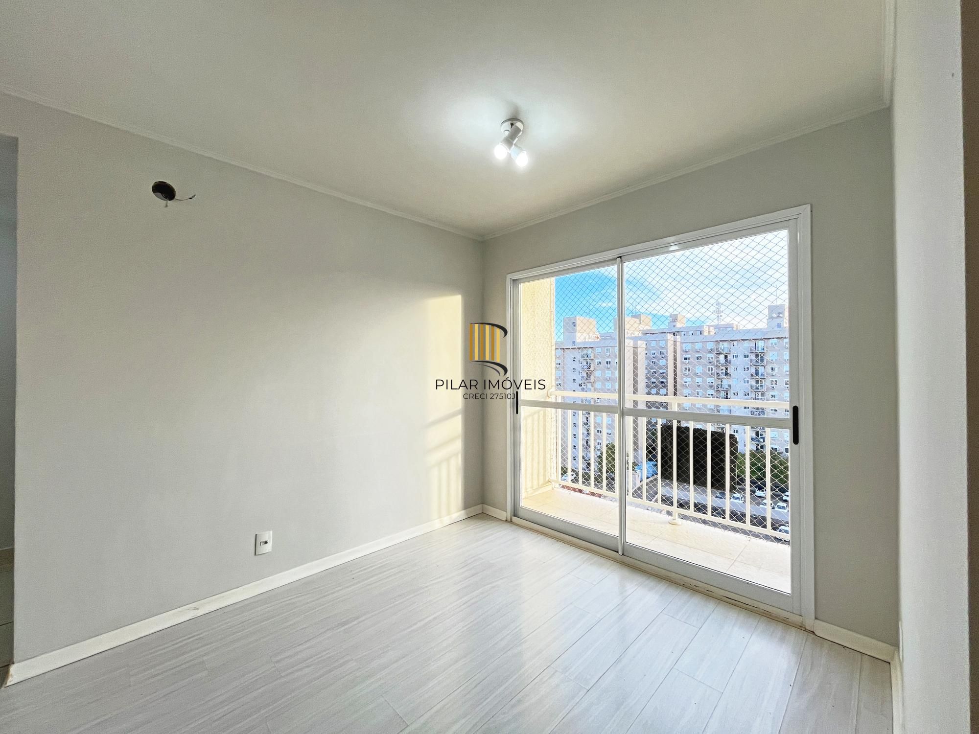 Apartamento 3 dormitórios no bairro Camaquã