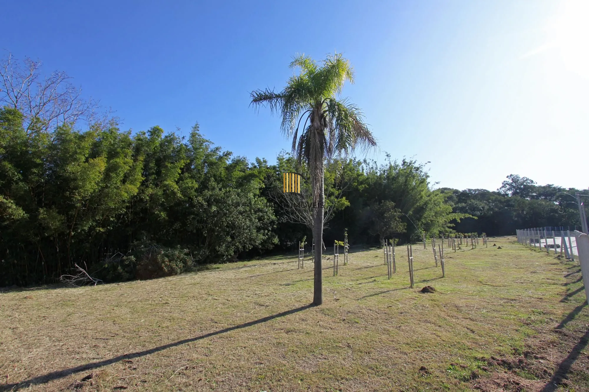 Condomínio Ilha Verde, excelente terreno de esquina