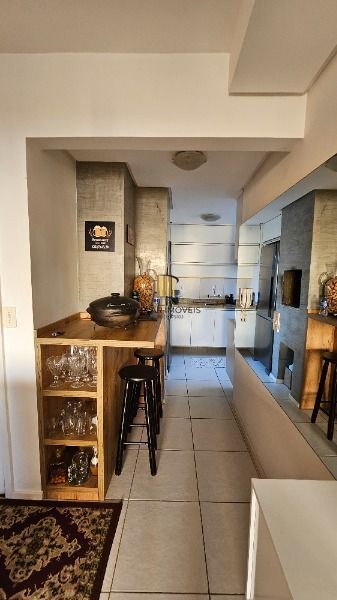 Apartamento 3 dormitórios no bairro Aberta dos Morros